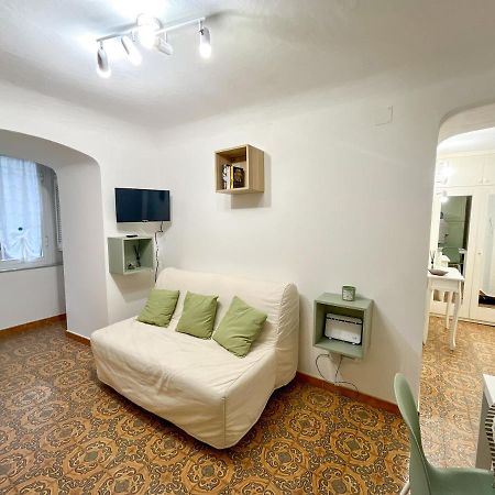 Apartamento A Ca Mea La Spezia Exterior foto