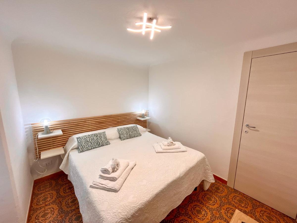 Apartamento A Ca Mea La Spezia Exterior foto