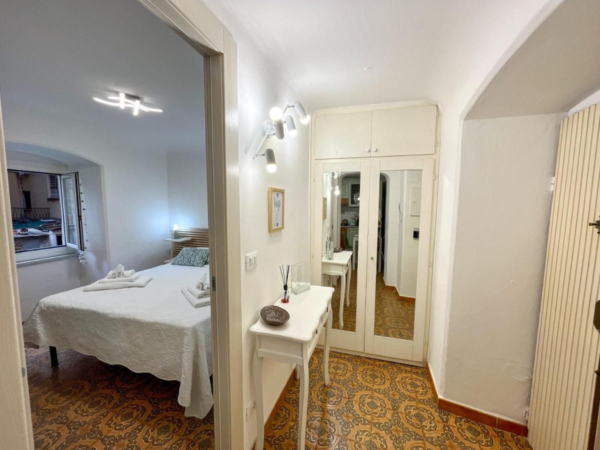 Apartamento A Ca Mea La Spezia Exterior foto