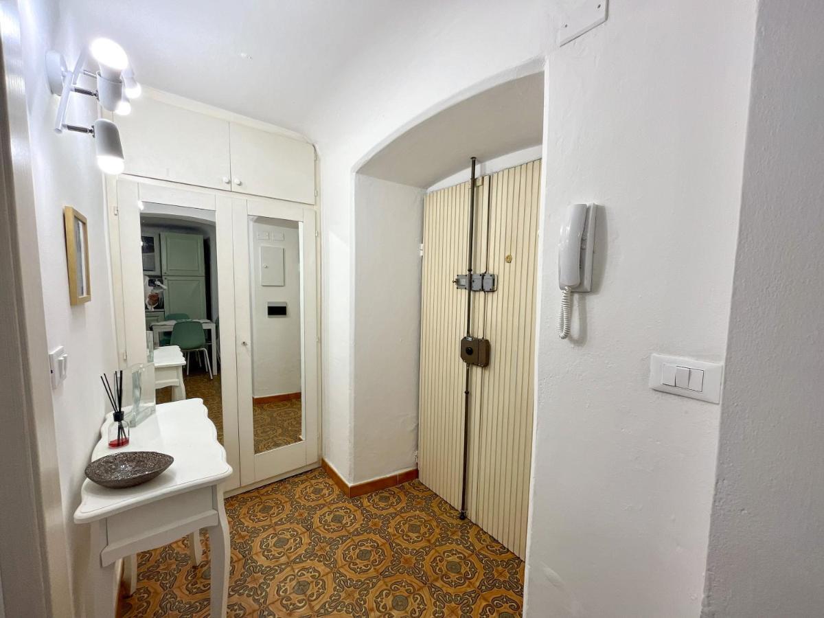 Apartamento A Ca Mea La Spezia Exterior foto