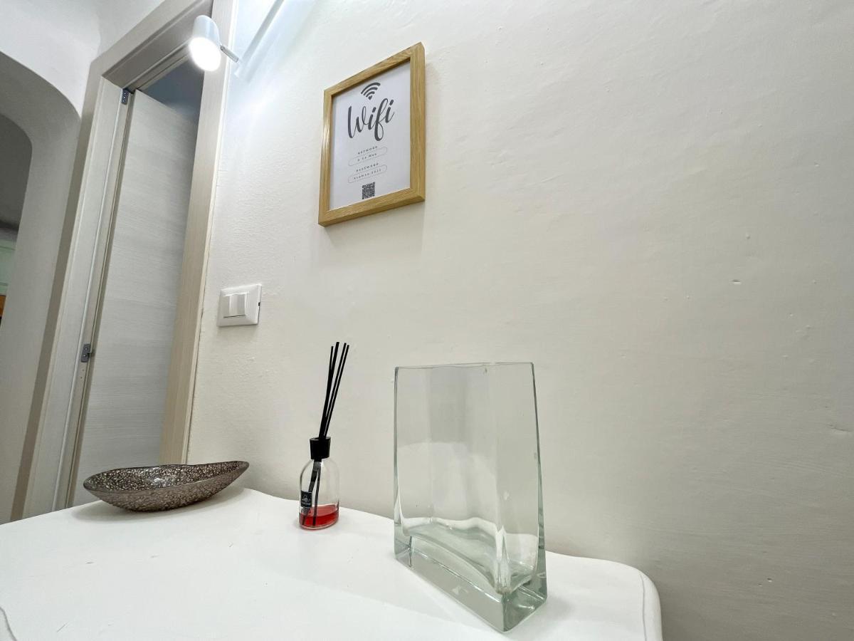 Apartamento A Ca Mea La Spezia Exterior foto